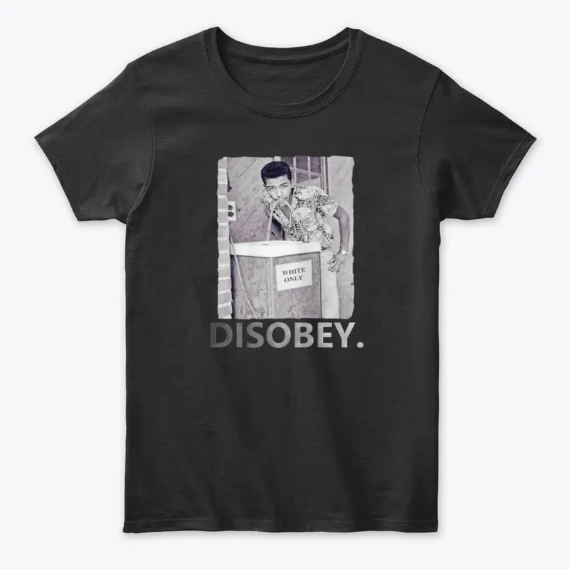 Disobey II