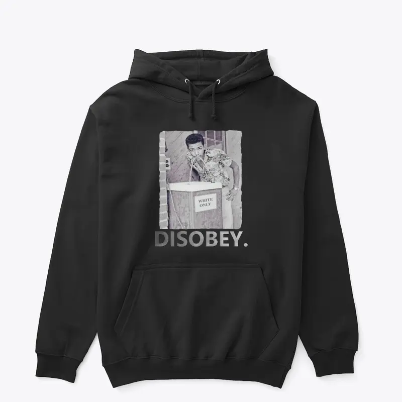 Disobey II