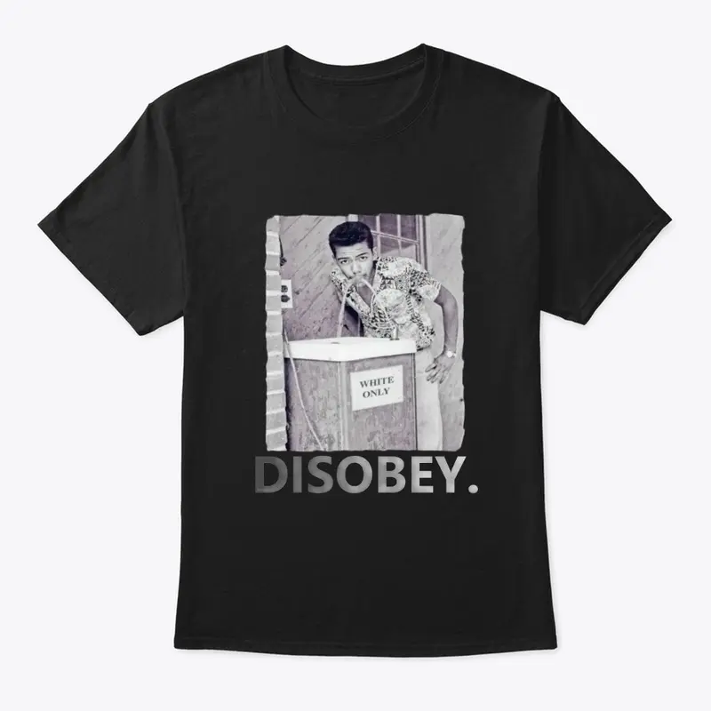 Disobey II