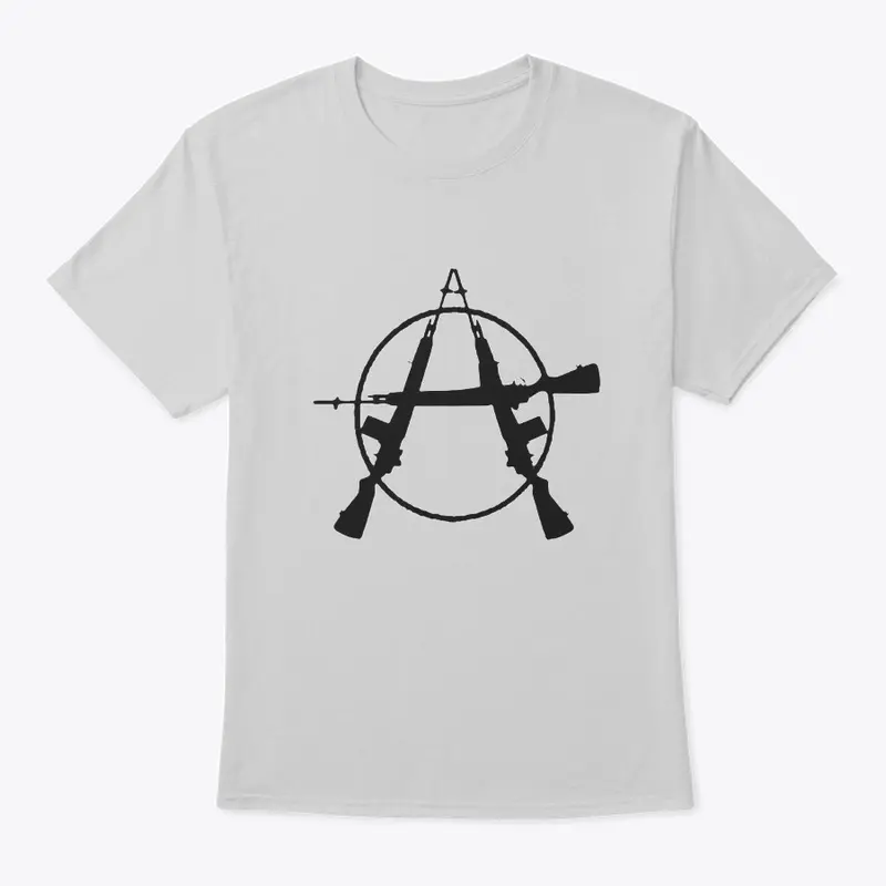 Anarchy Rifles Tee