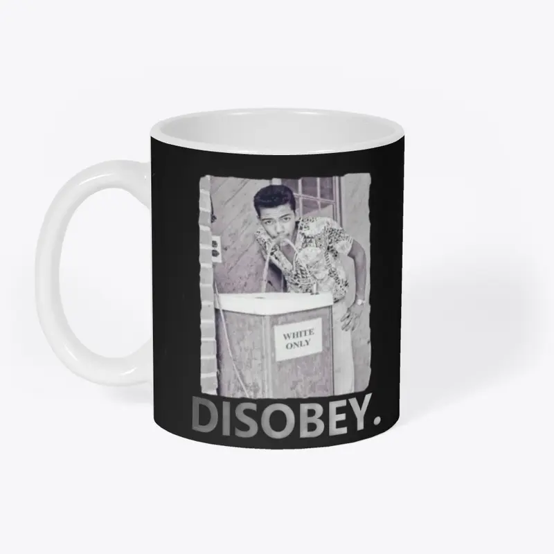 Disobey II